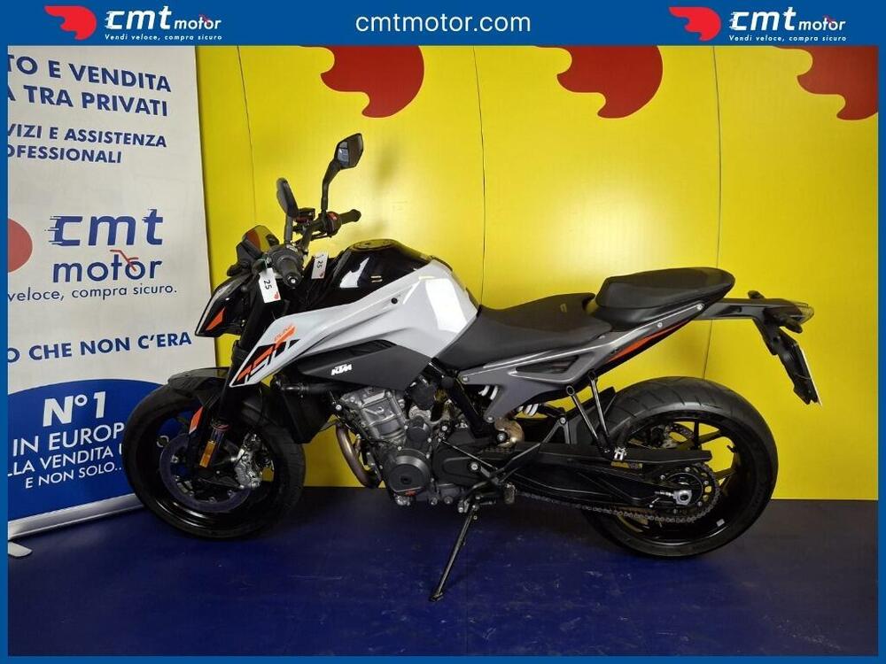 KTM 790 Duke (2018 - 20) (3)