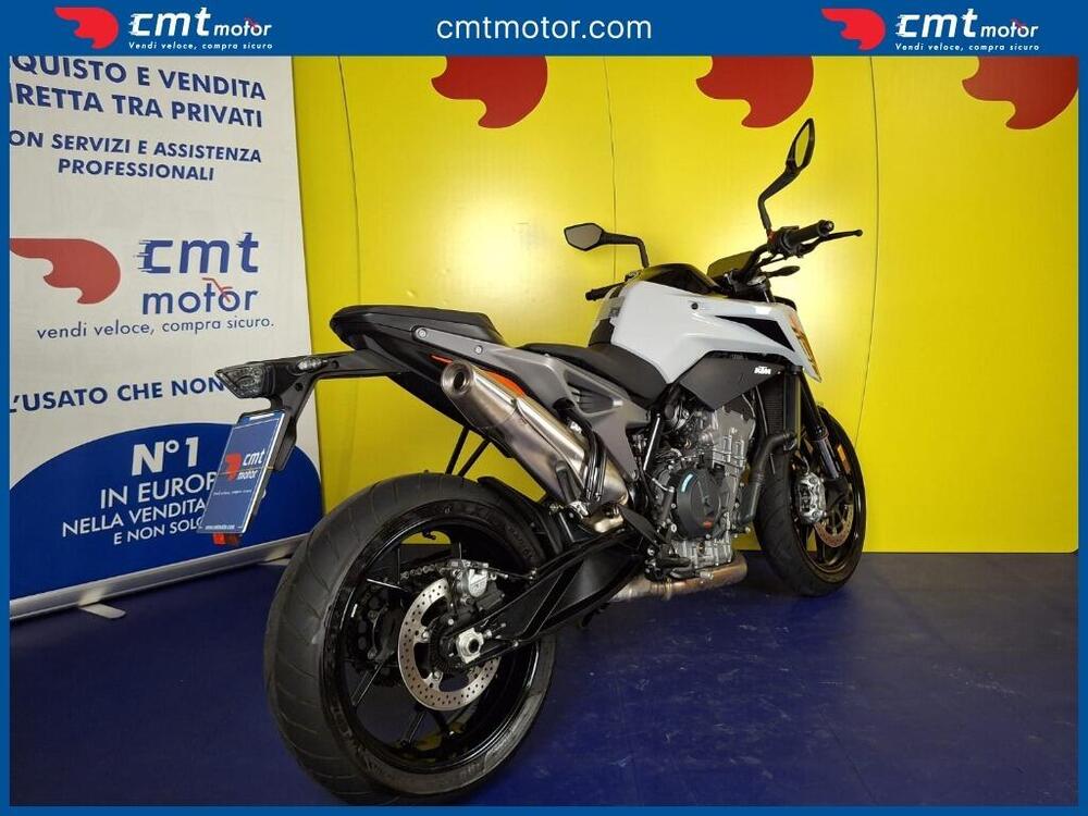 KTM 790 Duke (2018 - 20) (4)