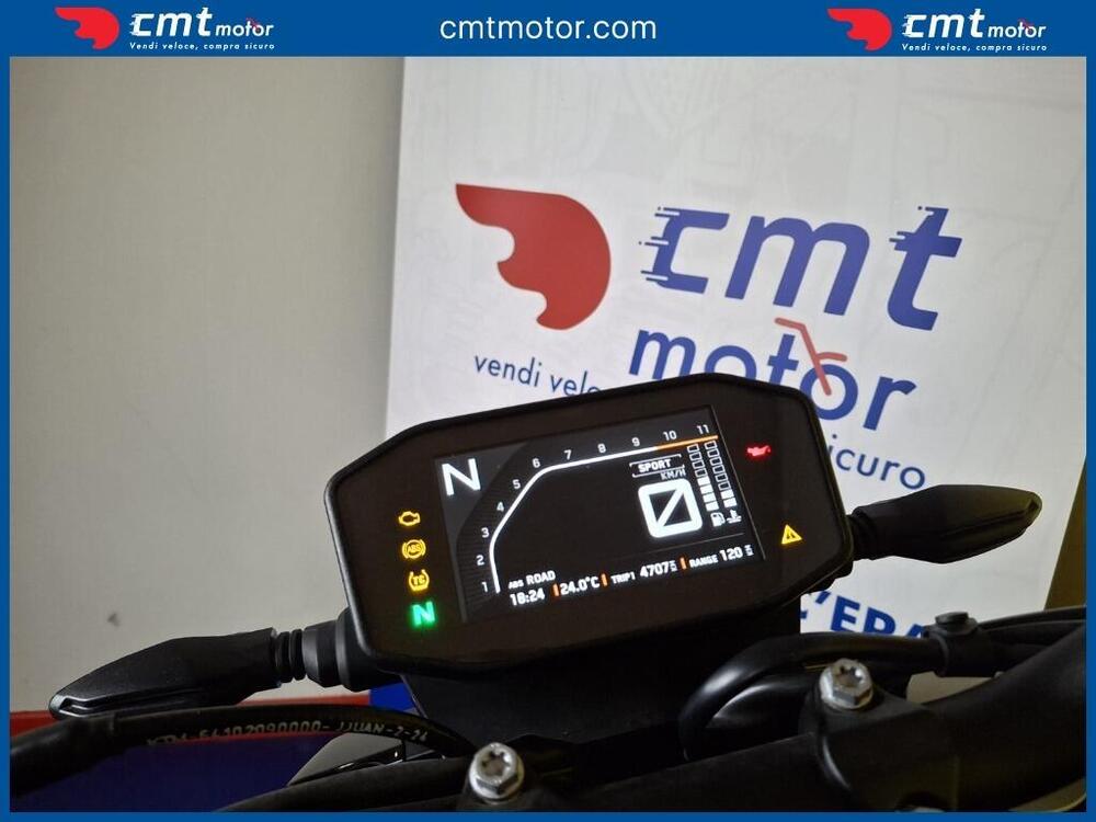 KTM 790 Duke (2018 - 20) (5)