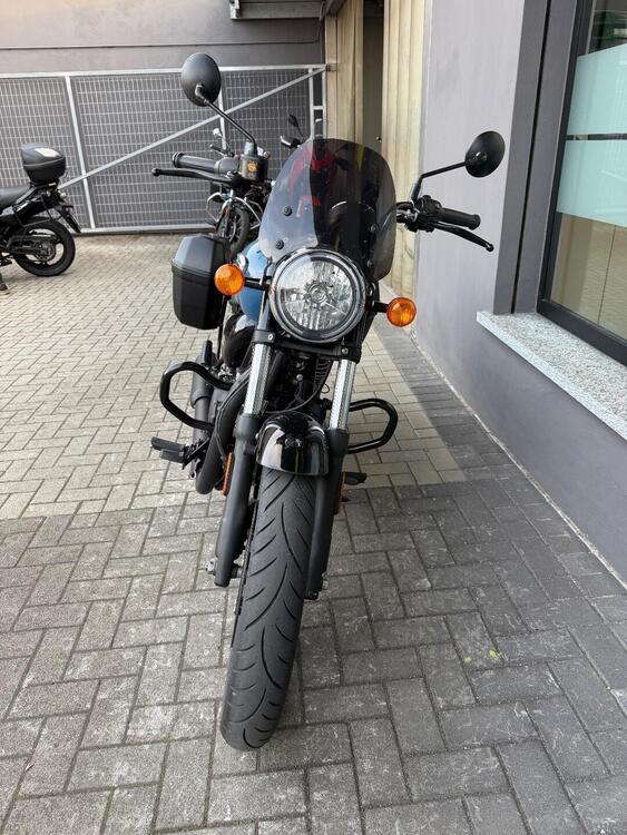 Royal Enfield Meteor 350 Fireball (2021 - 25) (3)