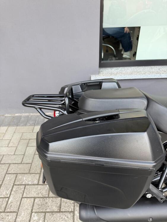 Royal Enfield Meteor 350 Fireball (2021 - 25) (5)