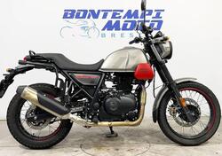 Royal Enfield Himalayan 411 (2021 - 24) usata