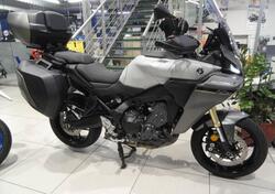 Yamaha Tracer 9 GT (2025) usata