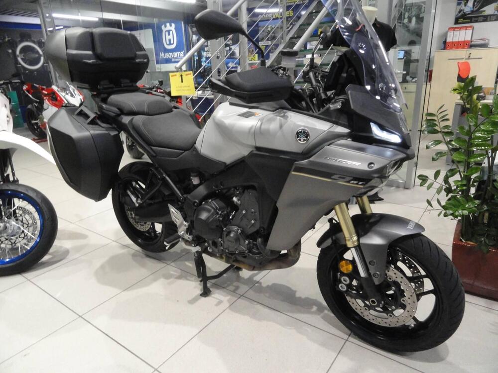 Yamaha Tracer 9 GT (2025) (2)