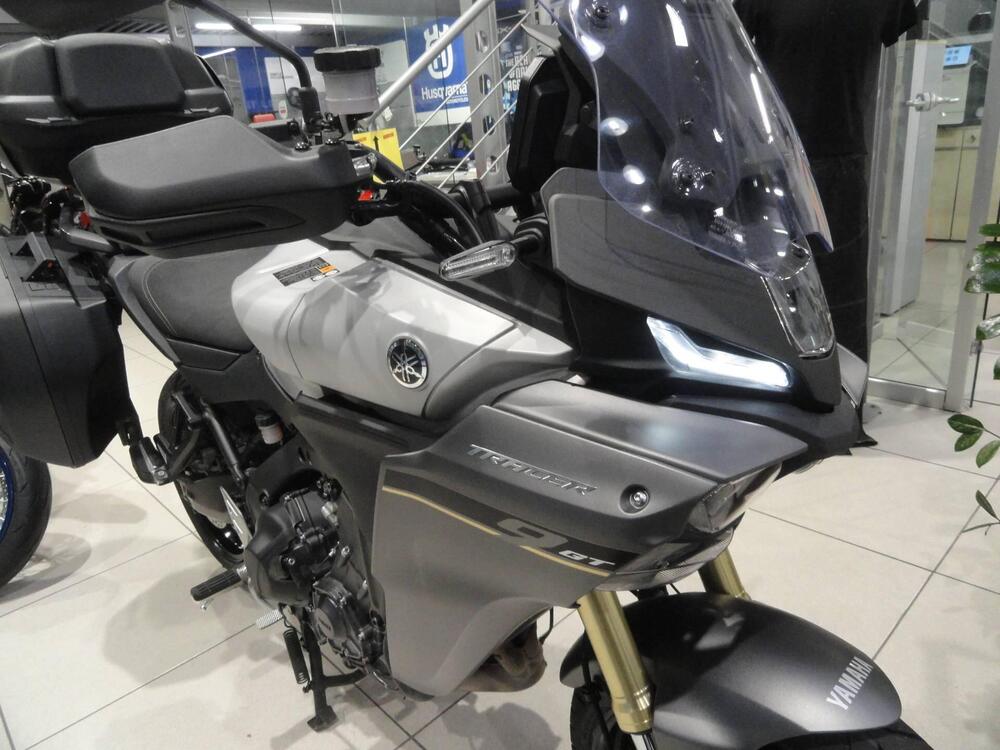 Yamaha Tracer 9 GT (2025) (3)