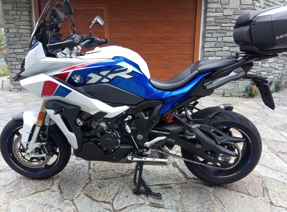 Bmw S 1000 XR (2020 - 23)