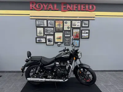Royal Enfield Meteor 350 (2021 - 26) nuova