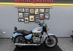 Royal Enfield Meteor 350 Aurora (2024 - 25) nuova
