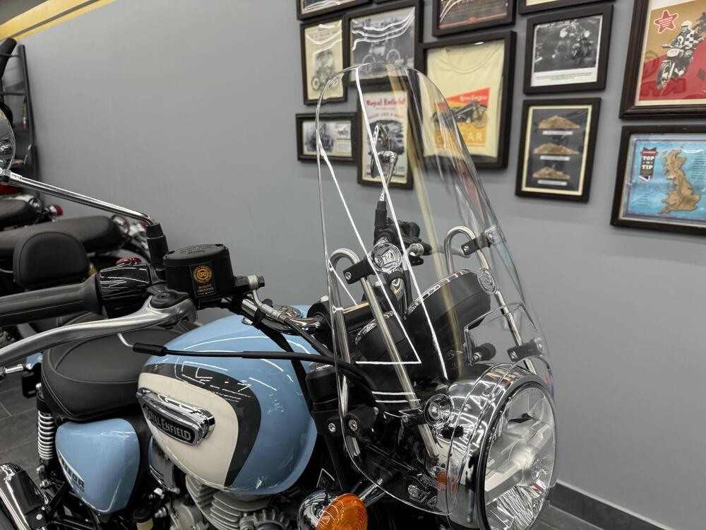 Royal Enfield Meteor 350 Aurora (2024 - 25) (5)