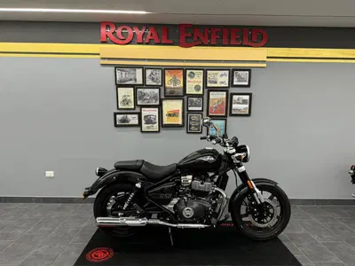 Royal Enfield Super Meteor 650 (2023 - 26) nuova