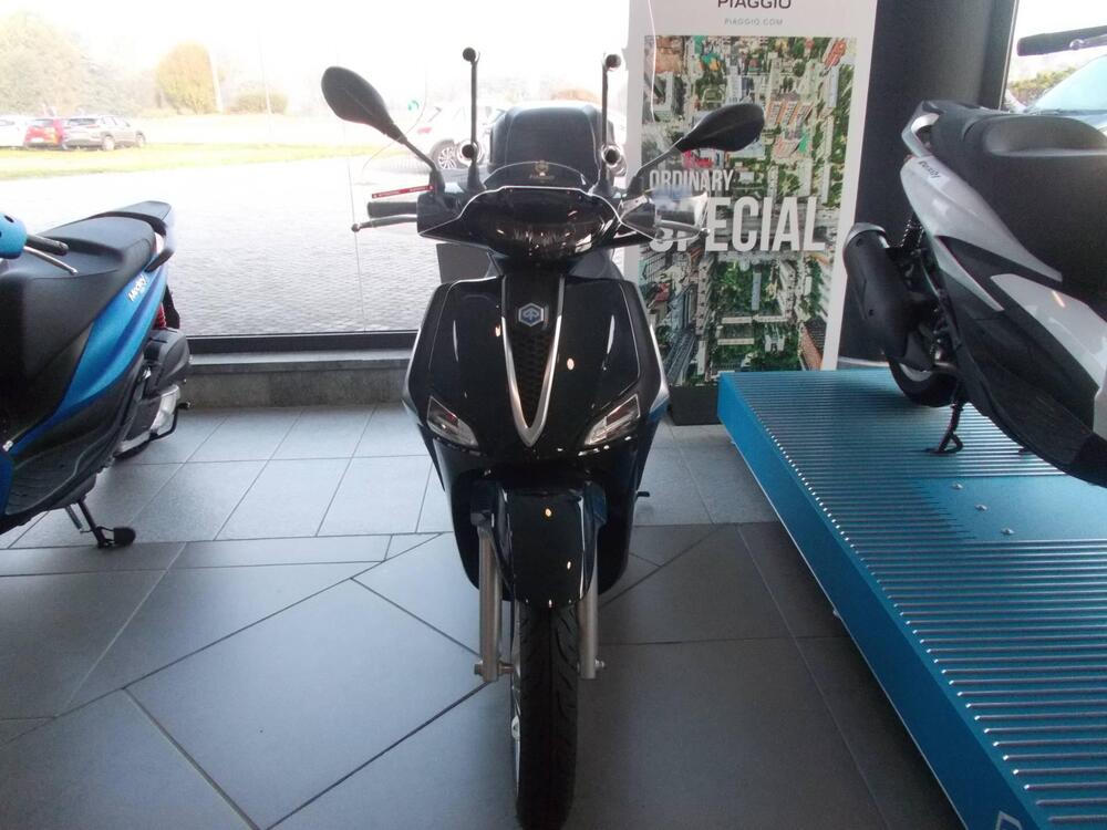Piaggio Liberty 125 (2025) (2)