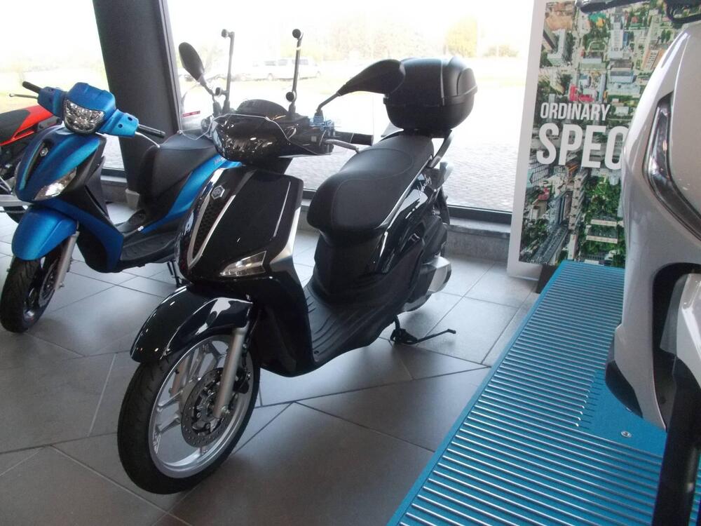 Piaggio Liberty 125 (2025) (3)