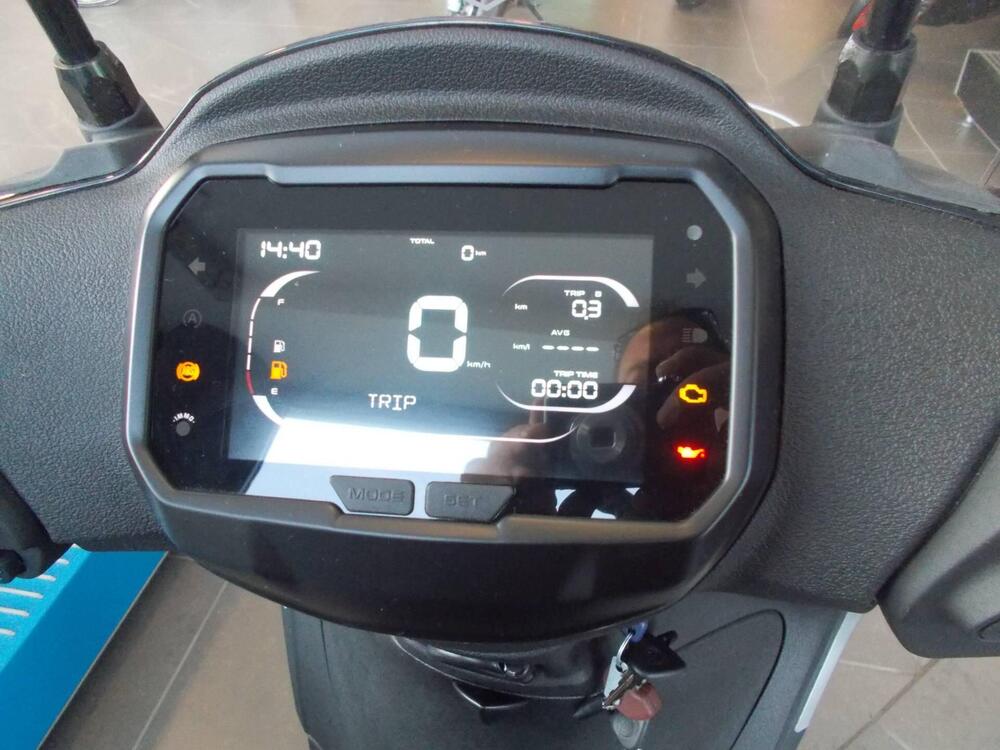 Piaggio Liberty 125 (2025) (4)