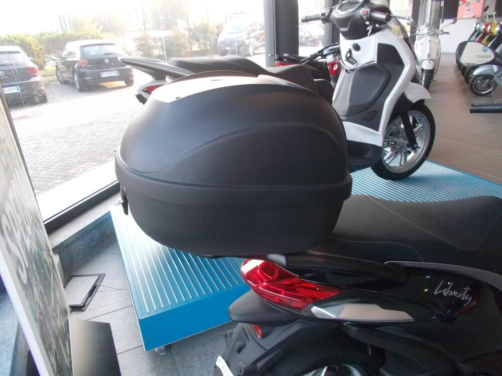 Piaggio Liberty 125 (2025) (5)