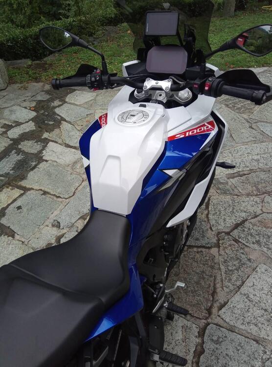 Bmw S 1000 XR (2020 - 23) (4)