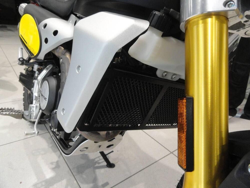 Fantic Motor Caballero 125 Scrambler (2021 - 23) (5)