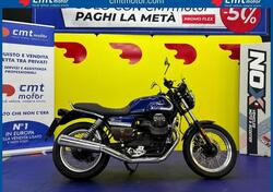 Moto Guzzi V7 Special (2021 - 24) usata