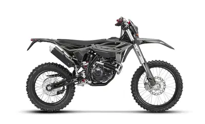 Betamotor RR 125 4T Enduro T - X Special Edition (2025 - 26) nuova