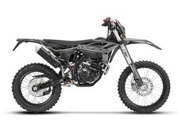 Betamotor RR 125 4T Enduro T - X Special Edition (2025) nuova