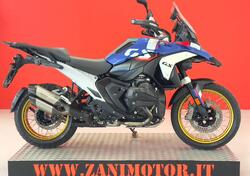 Bmw R 1300 GS Trophy (2023 - 25) usata