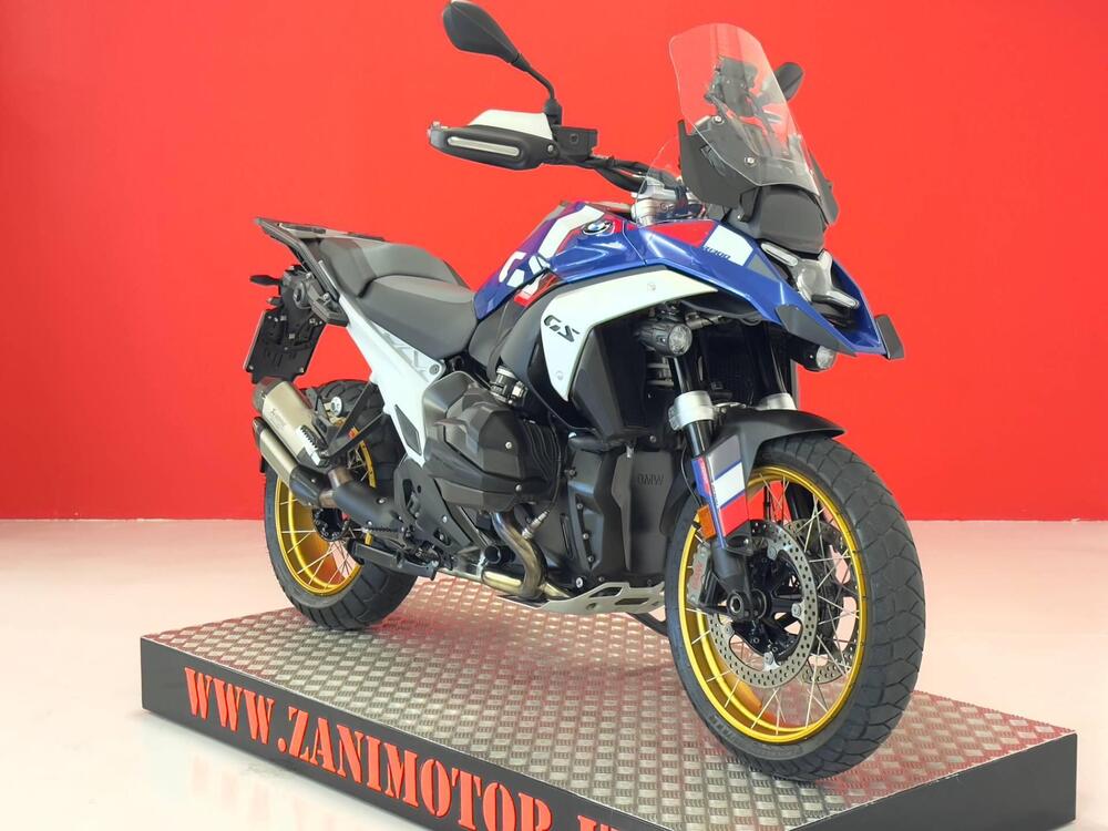 Bmw R 1300 GS Trophy (2023 - 25) (2)