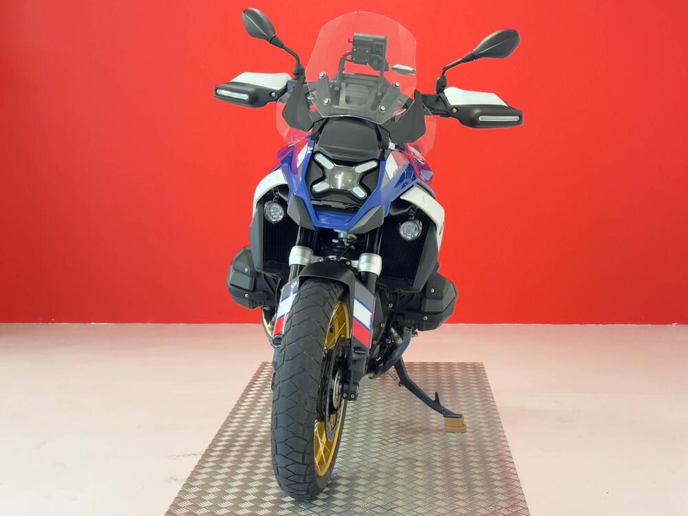Bmw R 1300 GS Trophy (2023 - 25) (3)