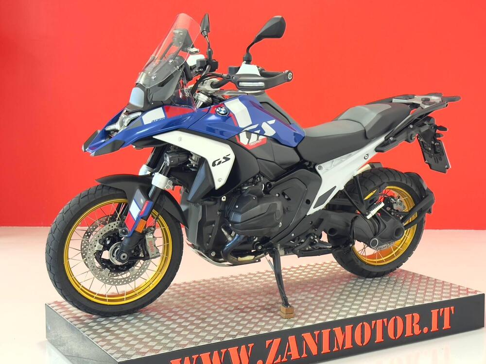 Bmw R 1300 GS Trophy (2023 - 25) (4)