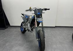 Tm Moto SMR 125 ES Fi 2T (2025) usata