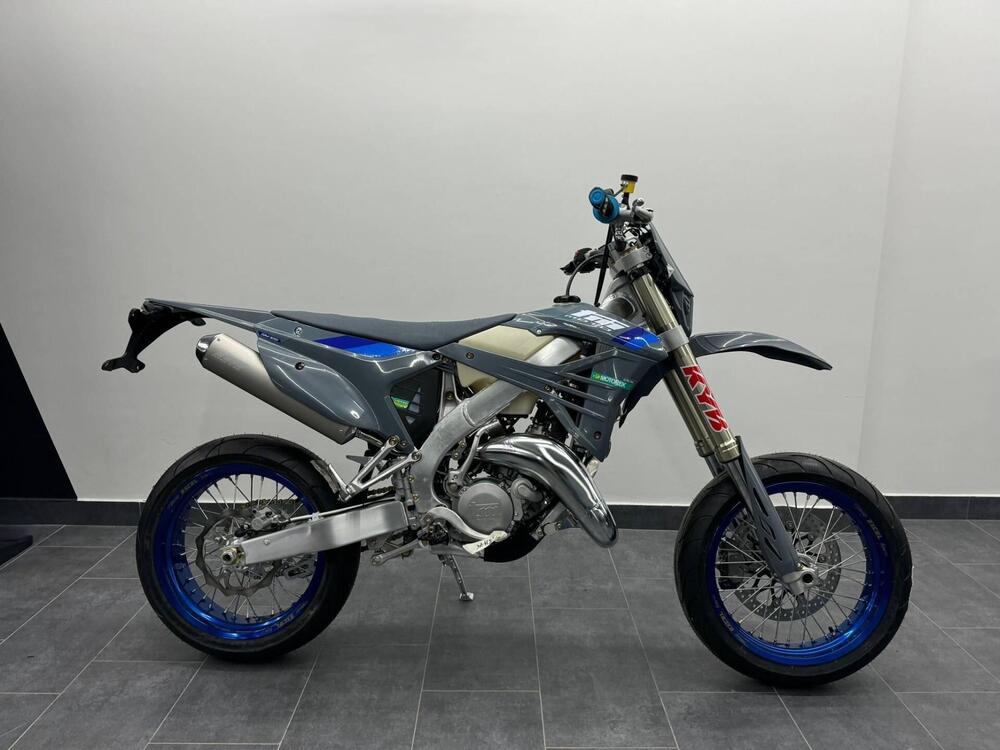 Tm Moto SMR 125 ES Fi 2T (2025) (2)