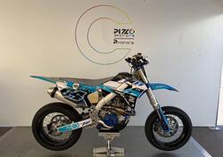 Tm Moto SMK 450 ES Fi 4T (2023 - 24) usata