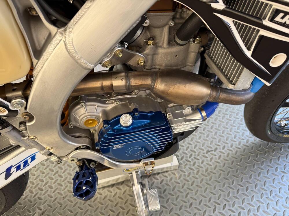 Tm Moto SMK 450 ES Fi 4T (2023 - 24) (4)