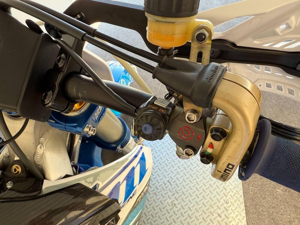 Tm Moto SMK 450 ES Fi 4T (2023 - 24) (5)