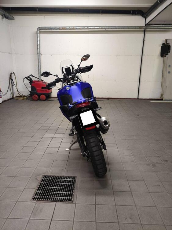 Yamaha Ténéré 700 World Raid (2022 - 25) (4)