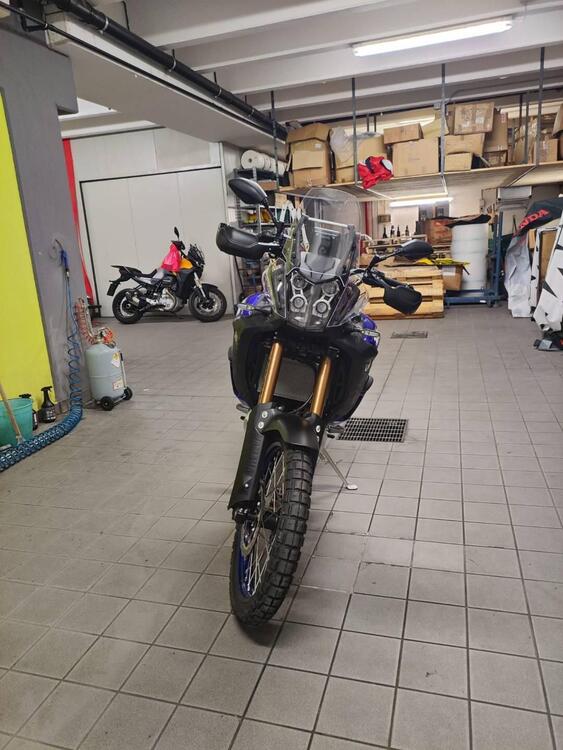 Yamaha Ténéré 700 World Raid (2022 - 25) (3)