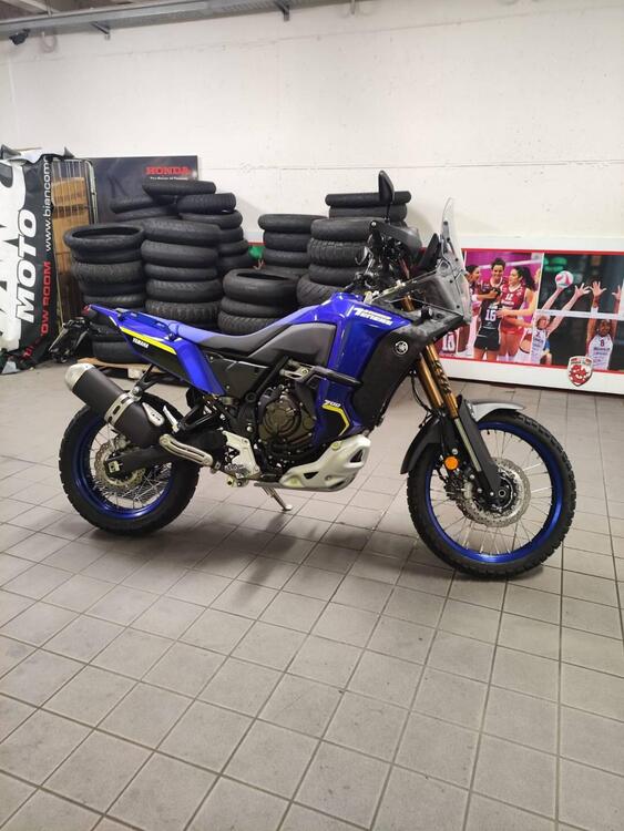 Yamaha Ténéré 700 World Raid (2022 - 25) (2)