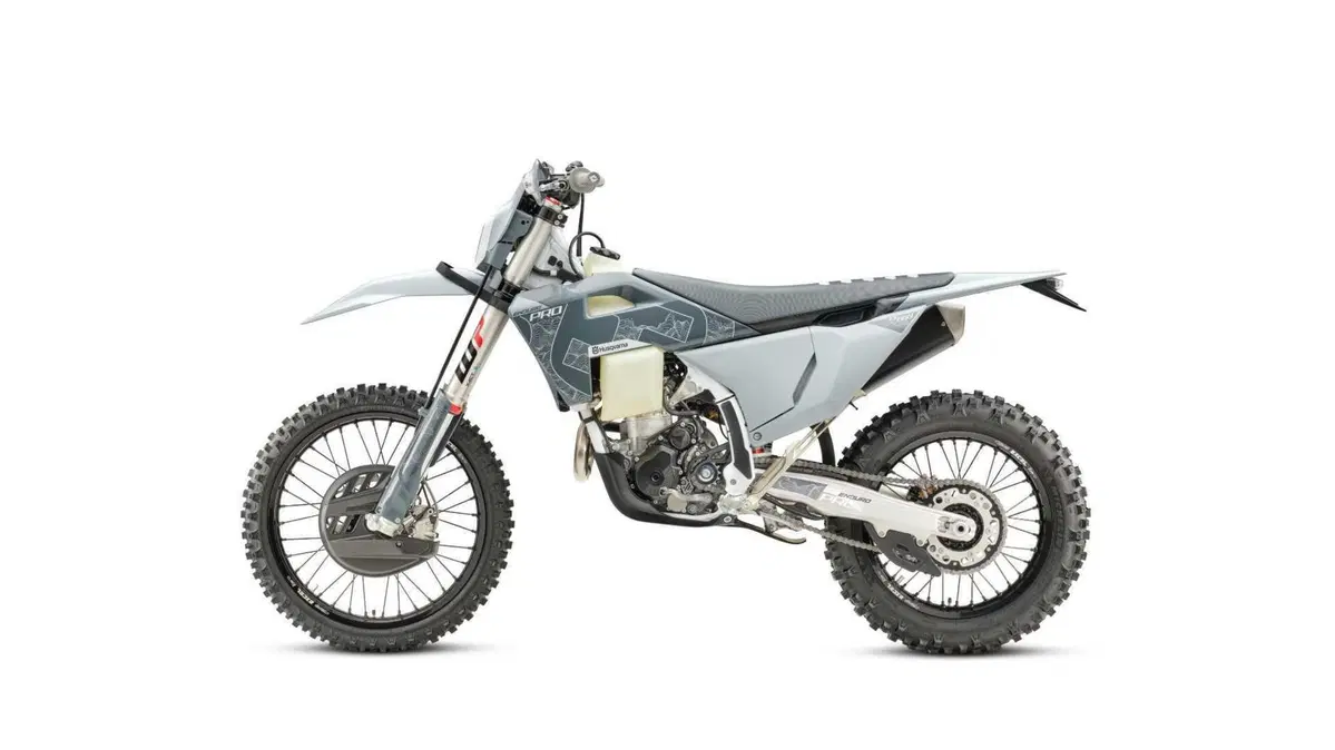 Husqvarna FE 350 FE 350 Pro (2026) (4)