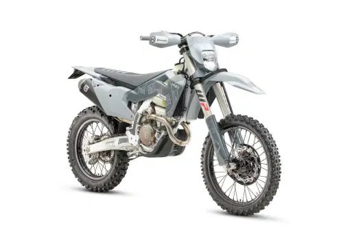 Husqvarna FE 350
