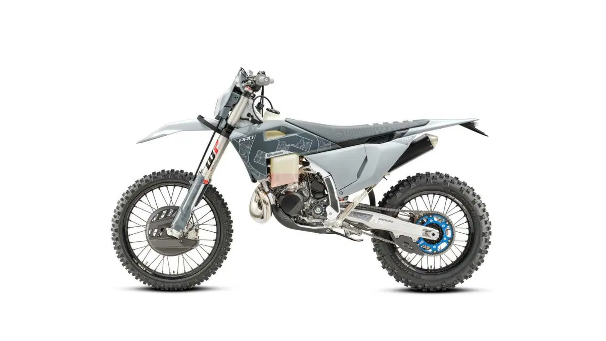 Husqvarna TE 300 TE 300 Pro (2026) (4)