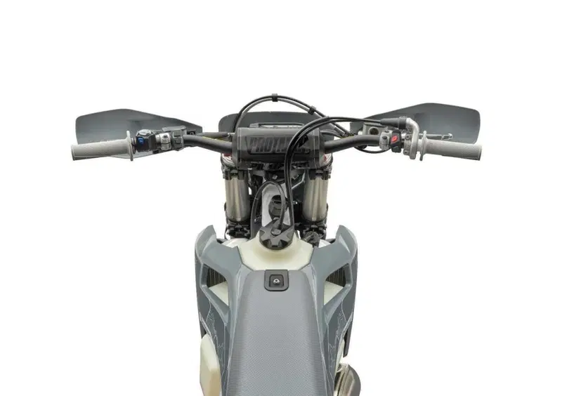 Husqvarna TE 300 TE 300 Pro (2026) (5)