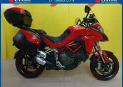 Ducati Multistrada 1200 ABS (2015 - 17) usata