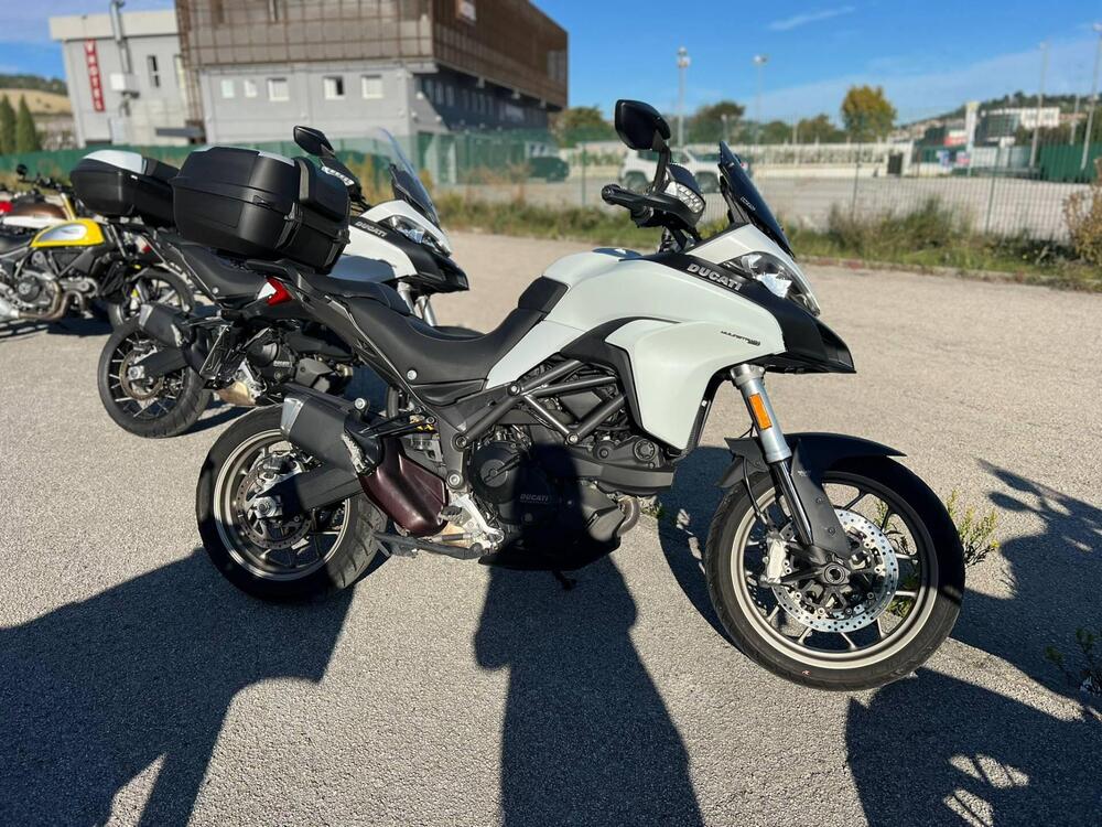 Ducati Multistrada 950 (2018)