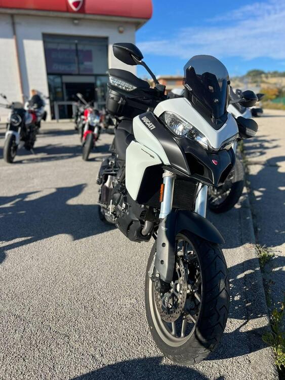 Ducati Multistrada 950 (2018) (2)