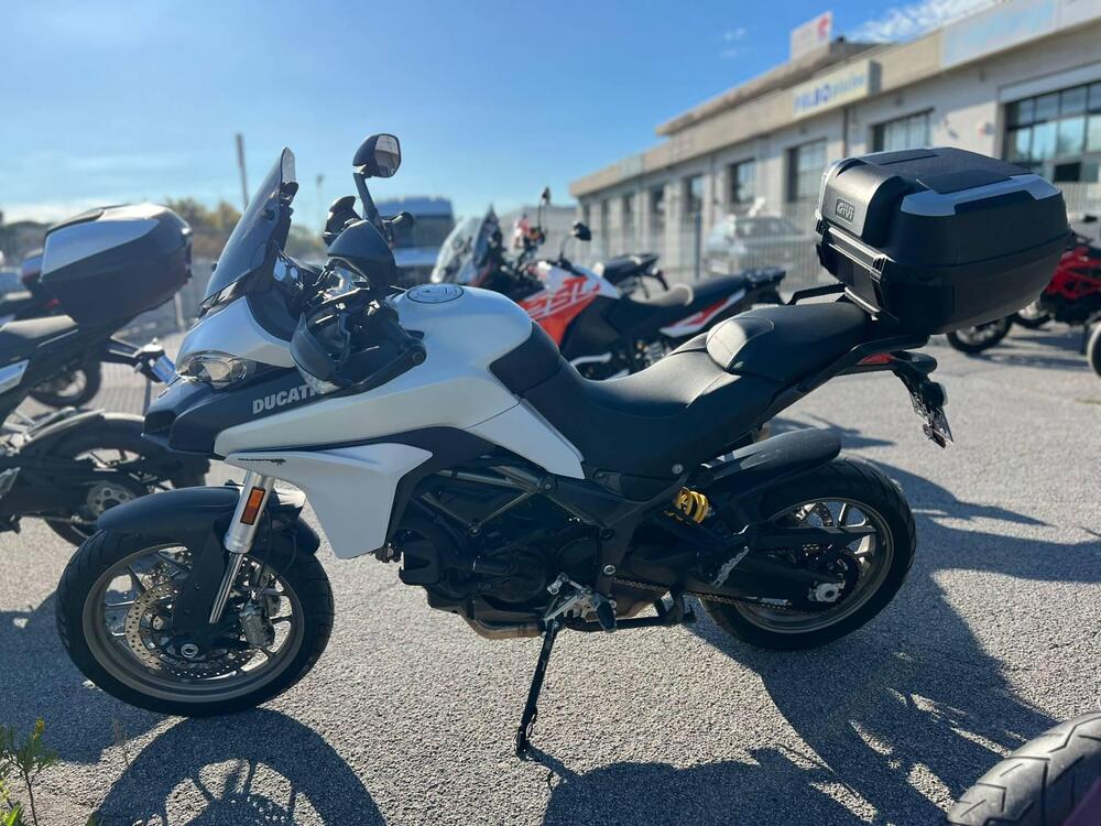 Ducati Multistrada 950 (2018) (3)