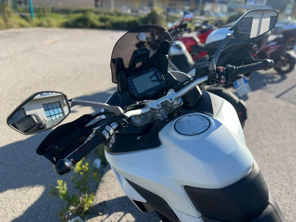 Ducati Multistrada 950 (2018) (5)
