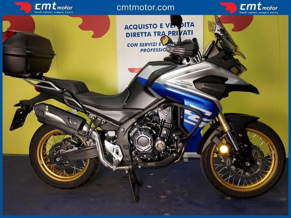 Voge Valico 525DSX (2023 - 25)