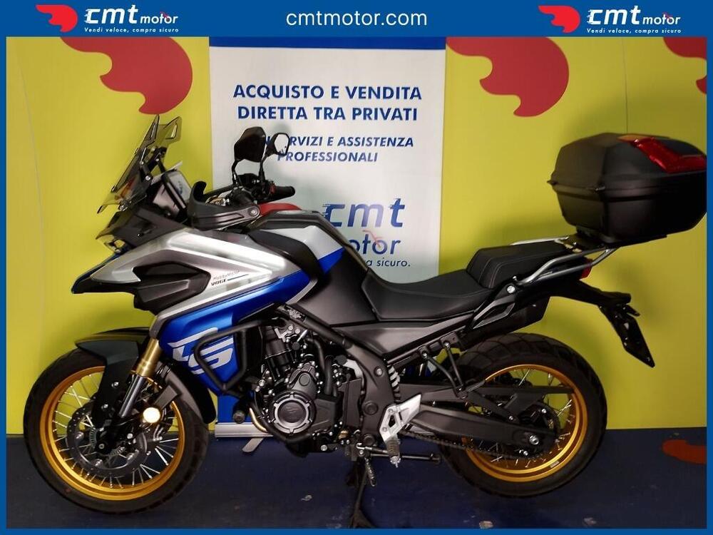 Voge Valico 525DSX (2023 - 25) (3)