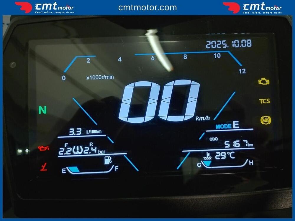 Voge Valico 525DSX (2023 - 25) (5)