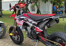 Honda CRF 450 R (2020) usata
