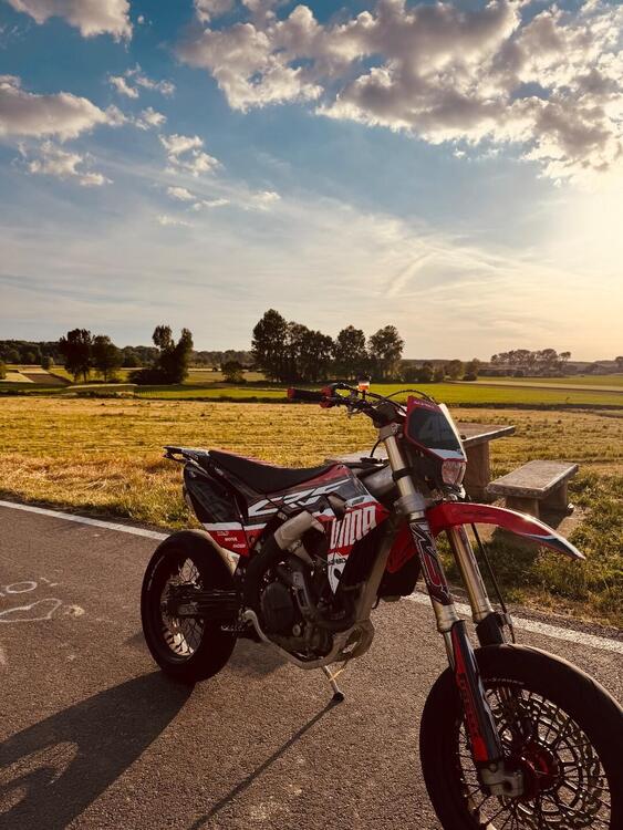 Honda CRF 450 R (2020) (5)