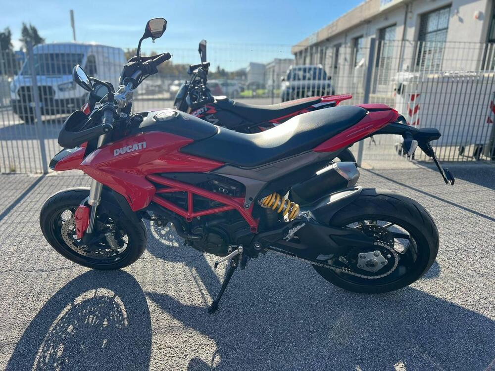 Ducati Hypermotard 821 (2013 - 15) (3)